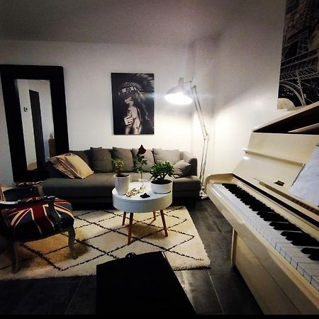 Appartement Disneyland Paris Bussy-Saint-Georges Eksteriør billede