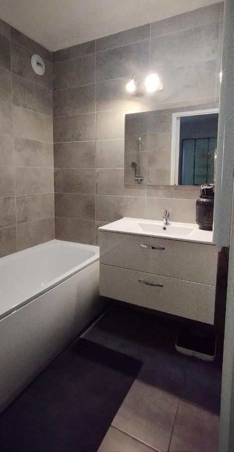 Appartement Disneyland Paris Bussy-Saint-Georges Eksteriør billede
