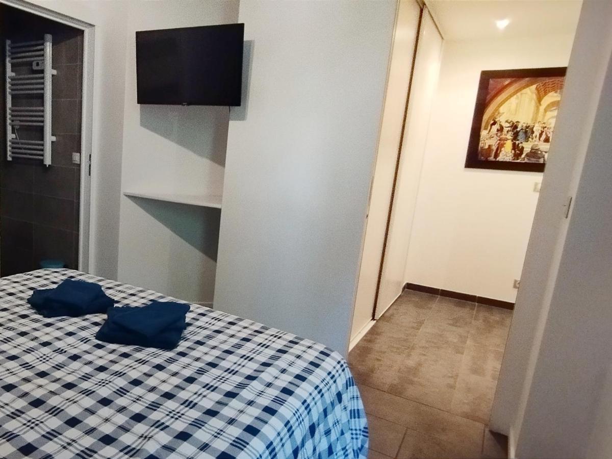 Appartement Disneyland Paris Bussy-Saint-Georges Eksteriør billede